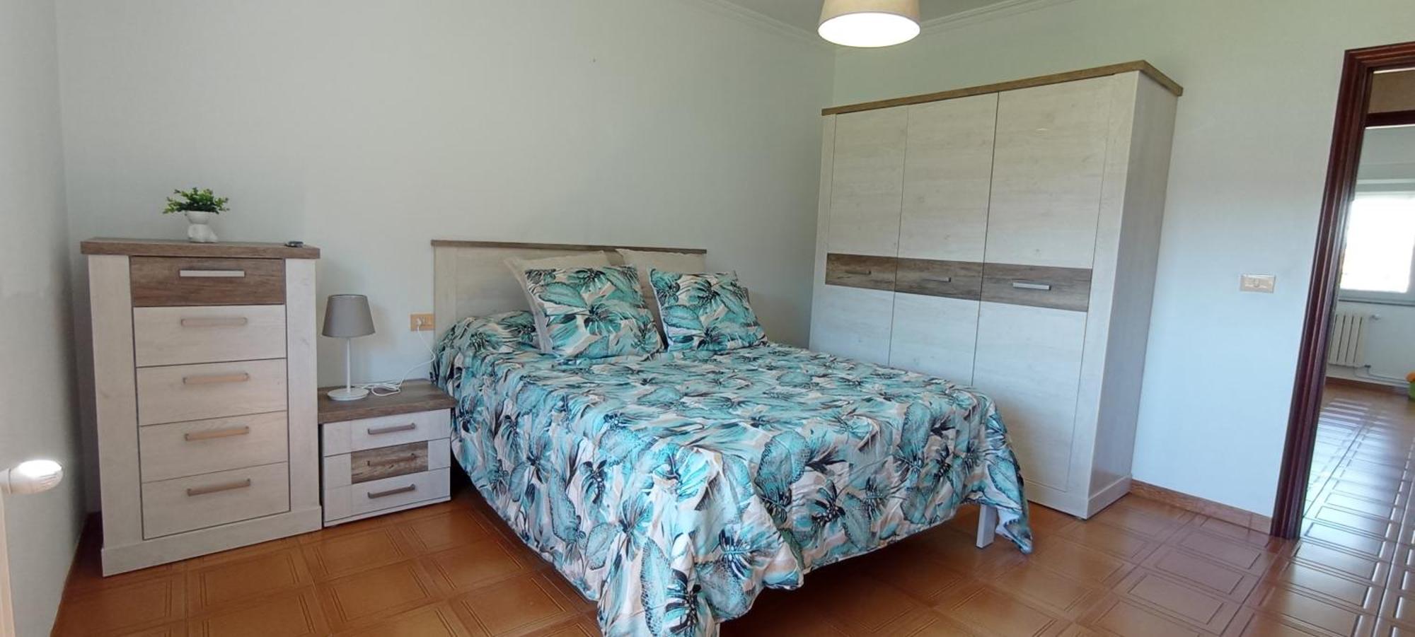 Agro Do Souto, Noia - Villa Completa Ngoại thất bức ảnh