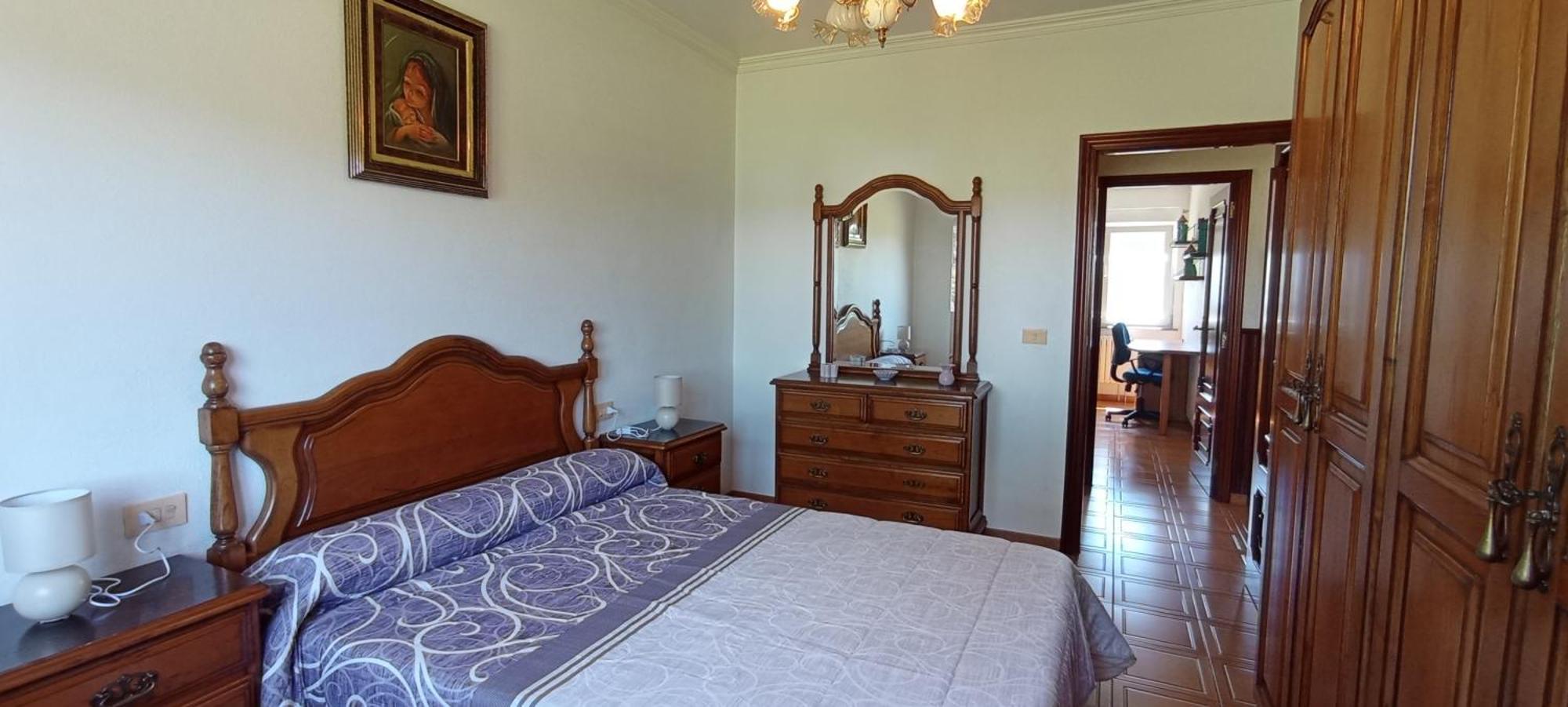 Agro Do Souto, Noia - Villa Completa Ngoại thất bức ảnh