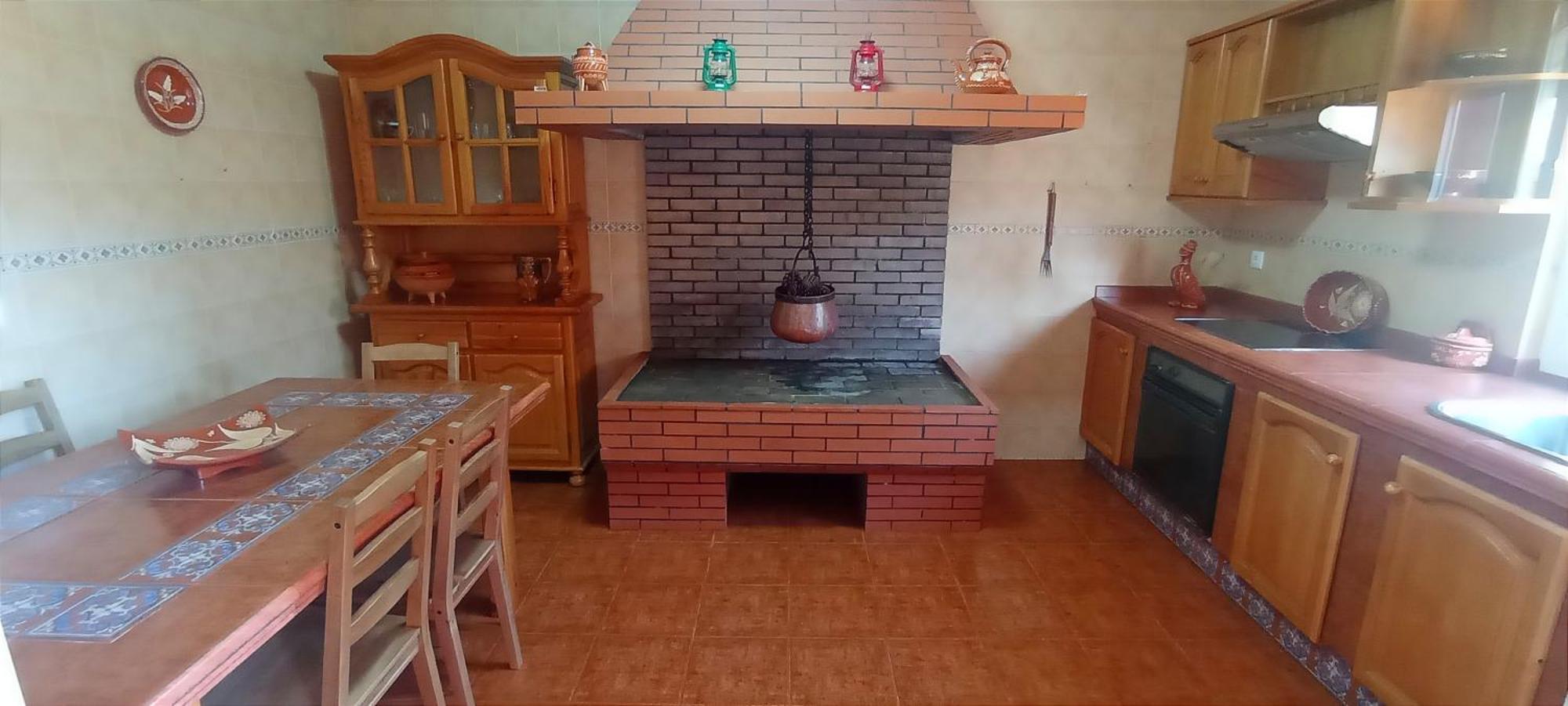 Agro Do Souto, Noia - Villa Completa Ngoại thất bức ảnh