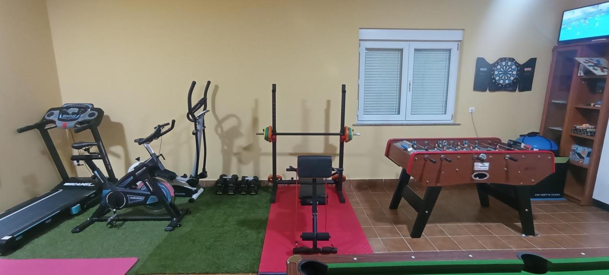 Agro Do Souto, Noia - Villa Completa Ngoại thất bức ảnh
