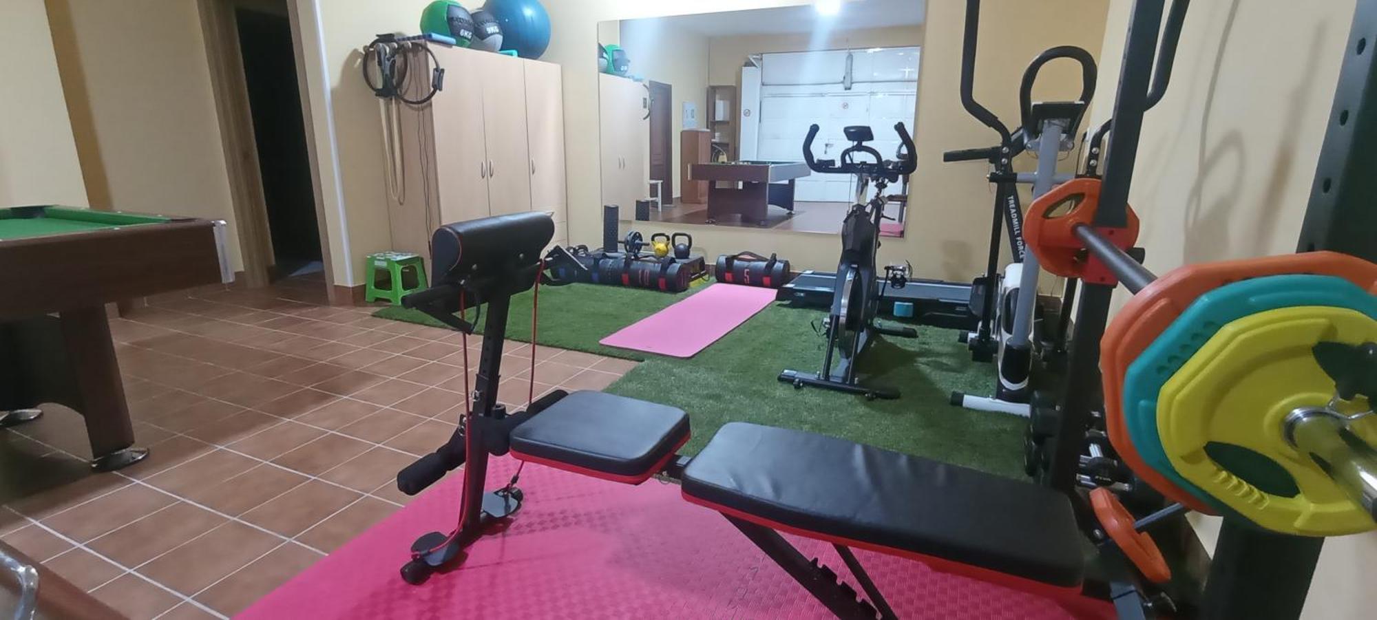 Agro Do Souto, Noia - Villa Completa Ngoại thất bức ảnh