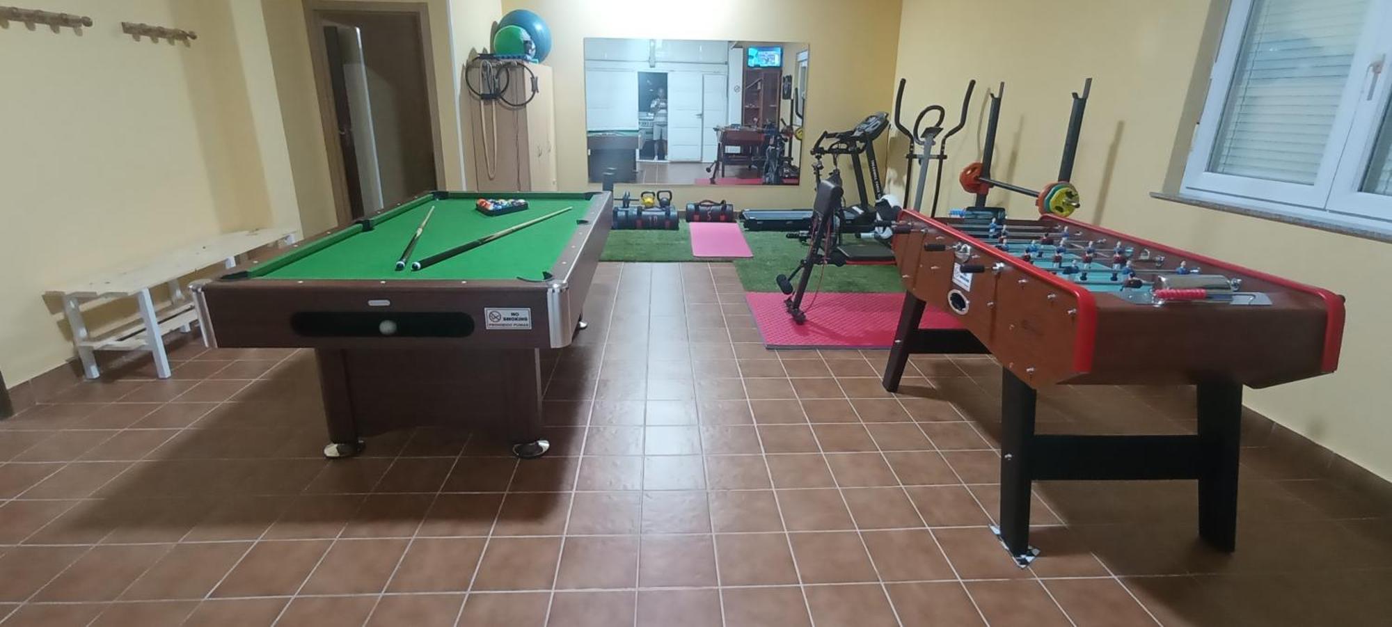 Agro Do Souto, Noia - Villa Completa Ngoại thất bức ảnh