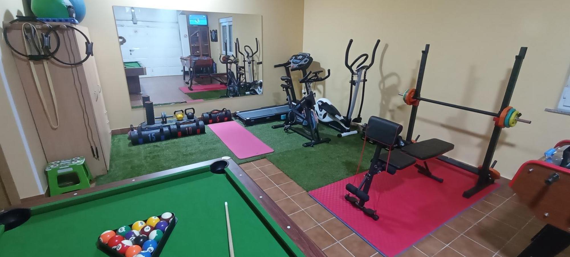 Agro Do Souto, Noia - Villa Completa Ngoại thất bức ảnh